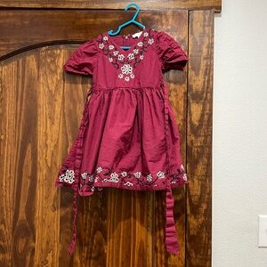 Ivy City Co 3t toddler dress
